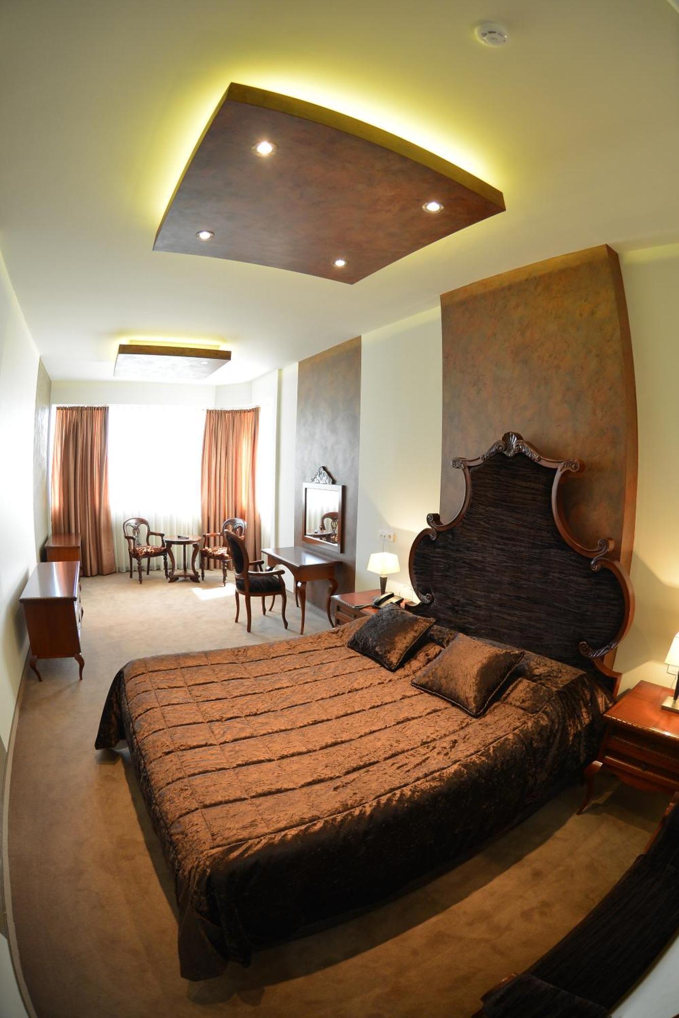 Hotel Putnik Новий Сад Номер фото