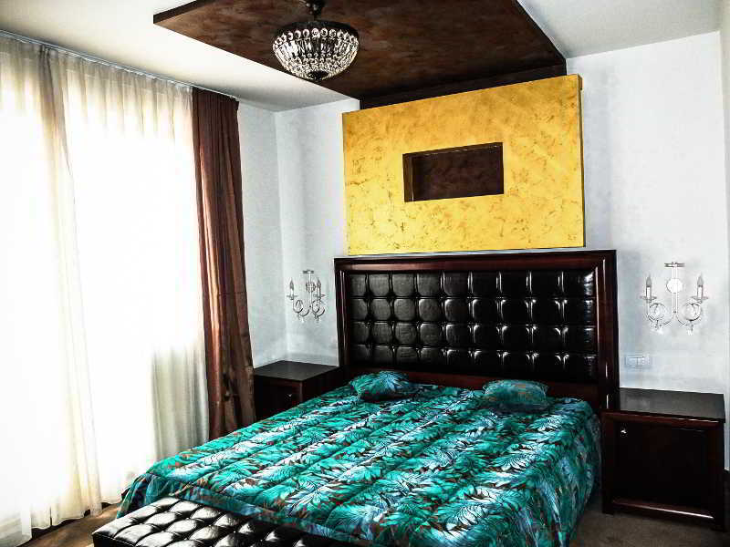 Hotel Putnik Новий Сад Екстер'єр фото