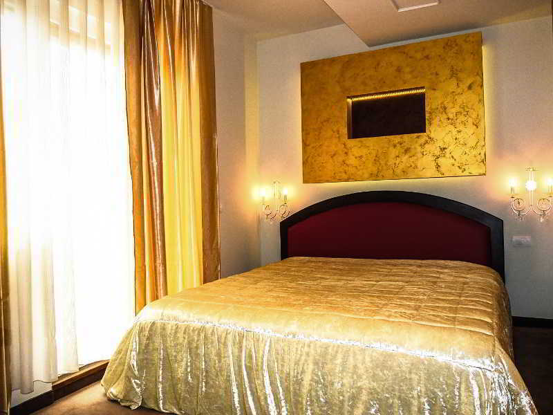 Hotel Putnik Новий Сад Екстер'єр фото